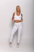 GYM CROP TOP
