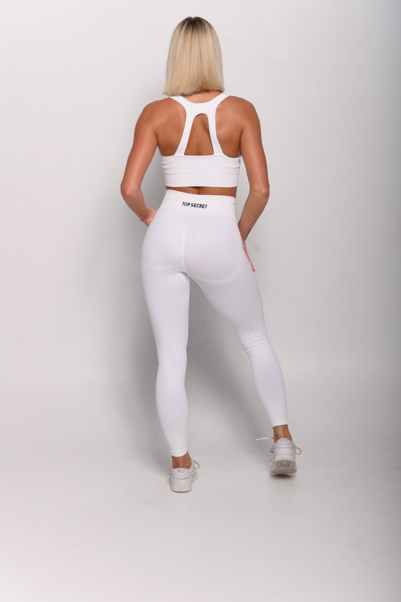 GYM CROP TOP