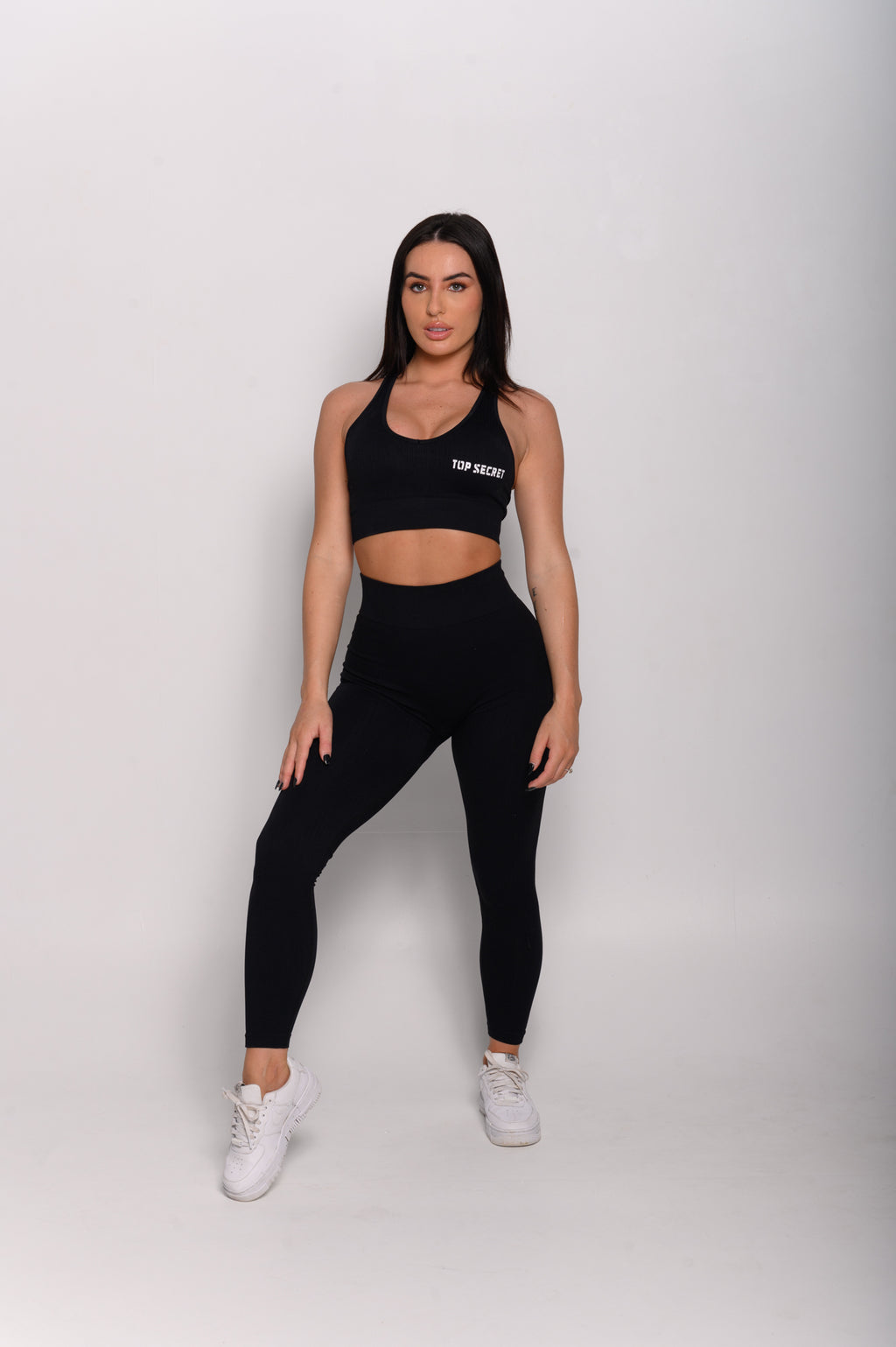LEGGINGS LONG LENGTH