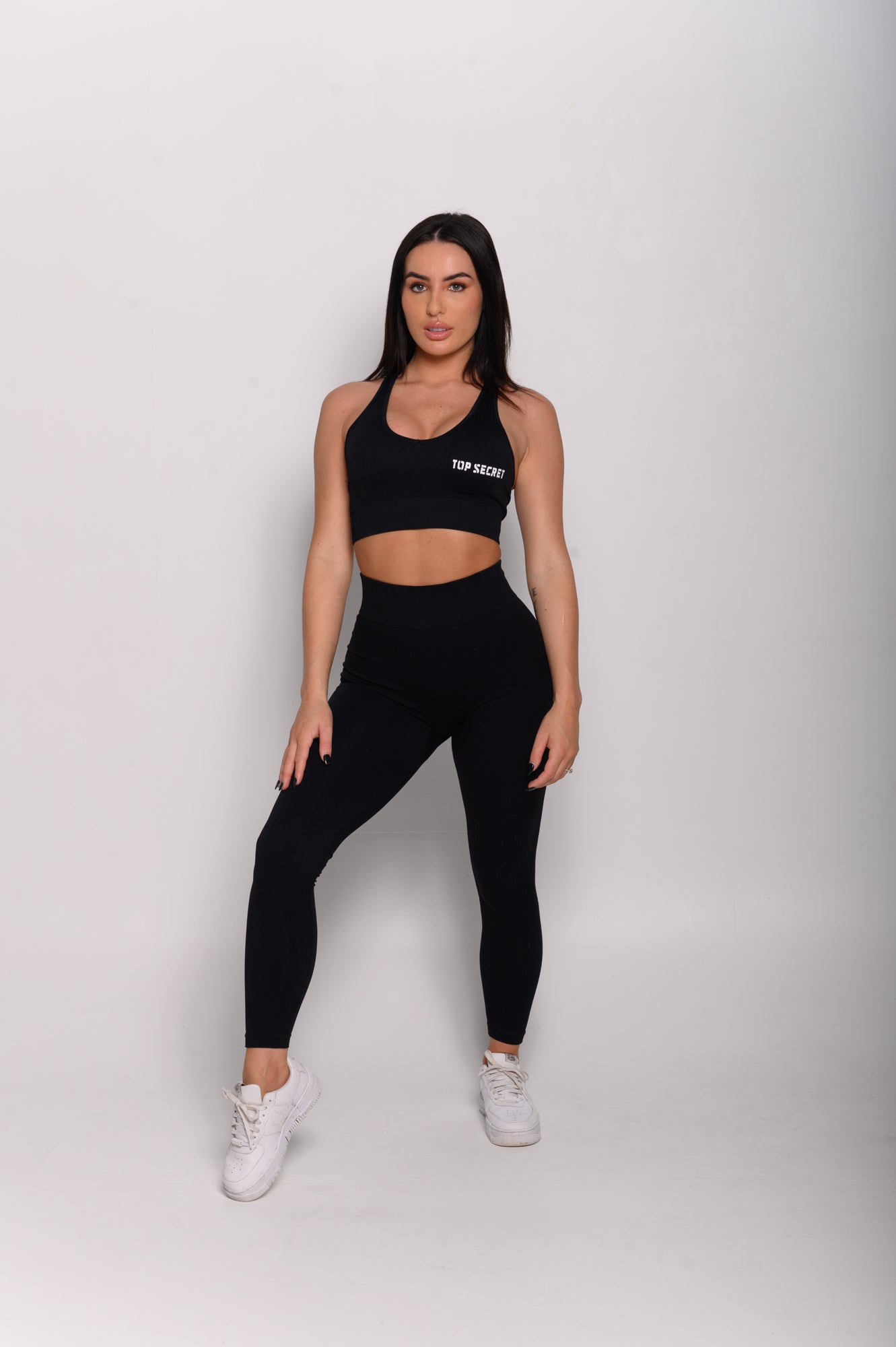 LEGGINGS LONG LENGTH