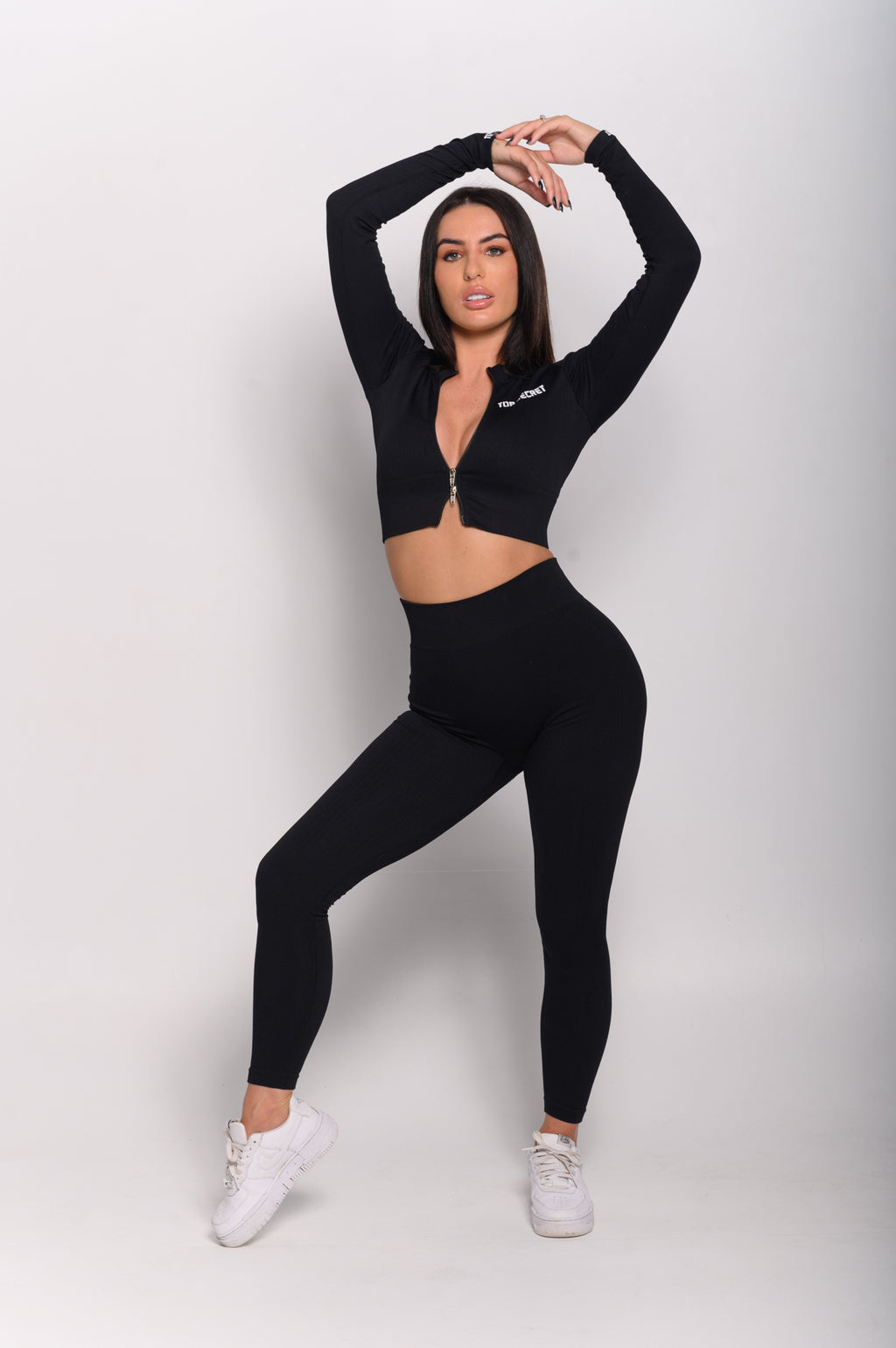 LEGGINGS LONG LENGTH