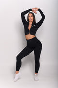 LEGGINGS LONG LENGTH