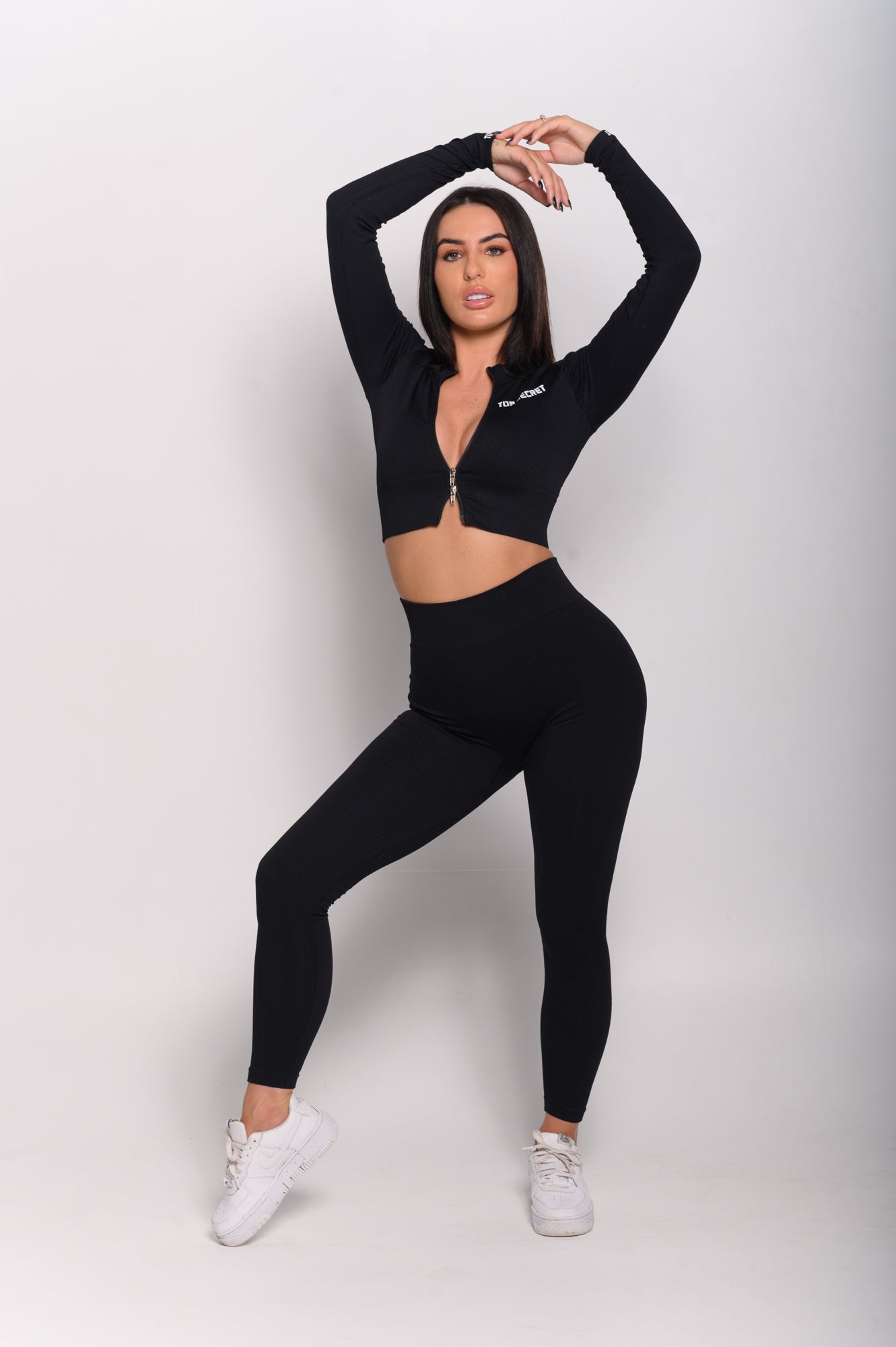 LEGGINGS LONG LENGTH